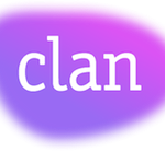 Logo Clan juan d y Beatriz