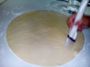 cocinamos en familia con los niños palmeras de chocolate 