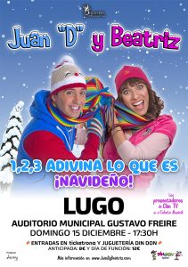 Cartel Lugo 15 Diciembre WEB